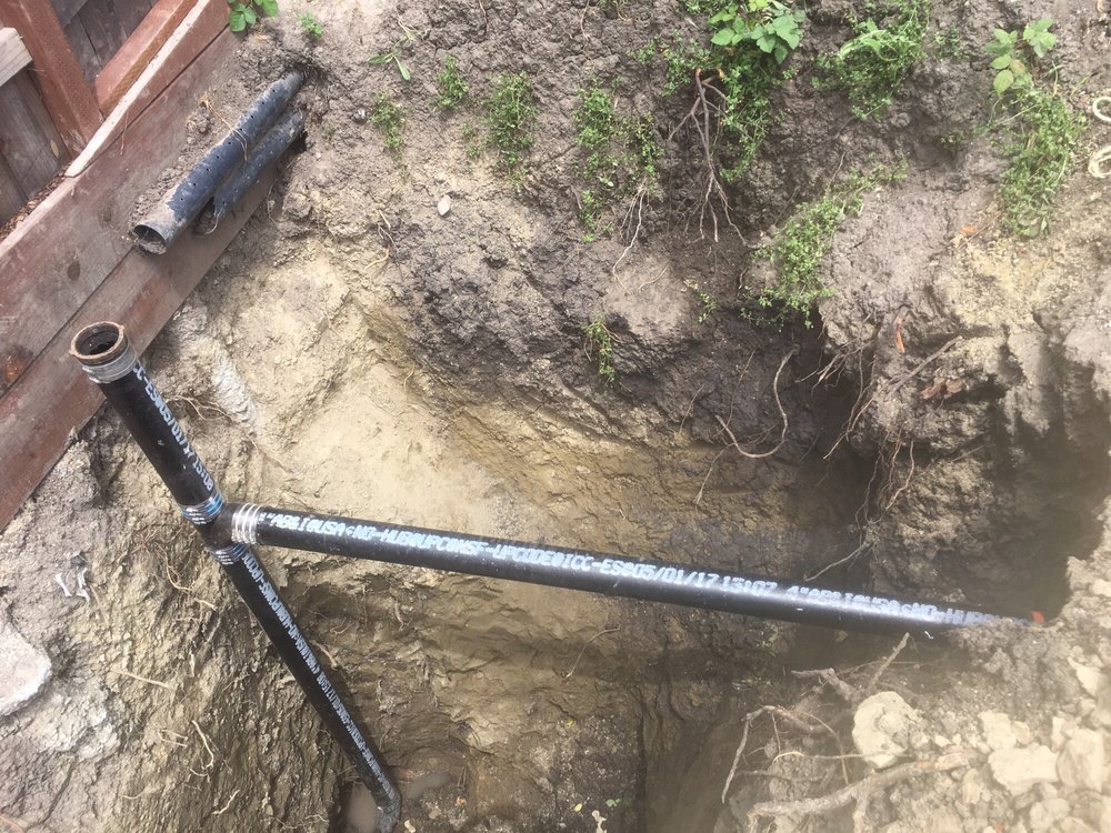 Sewer Line Repair & Replacement in Los Angeles